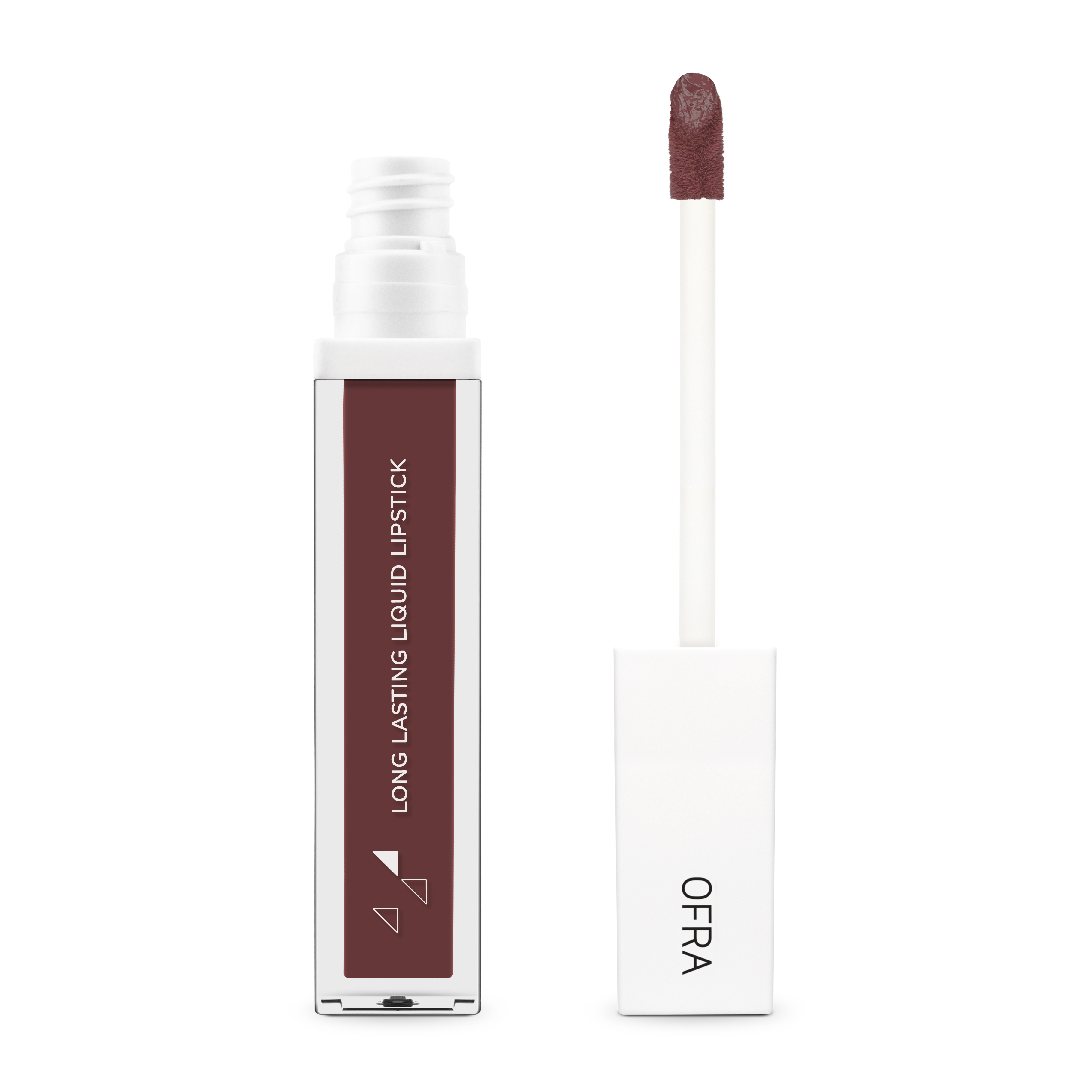 Long Lasting Liquid Lipstick - Honolulu