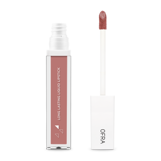 Long Lasting Liquid Lipstick - Hot Mess Momma