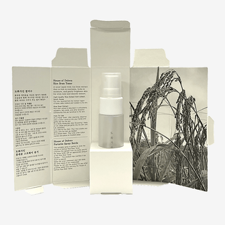 House of Dohwa Portable Spray Bottle