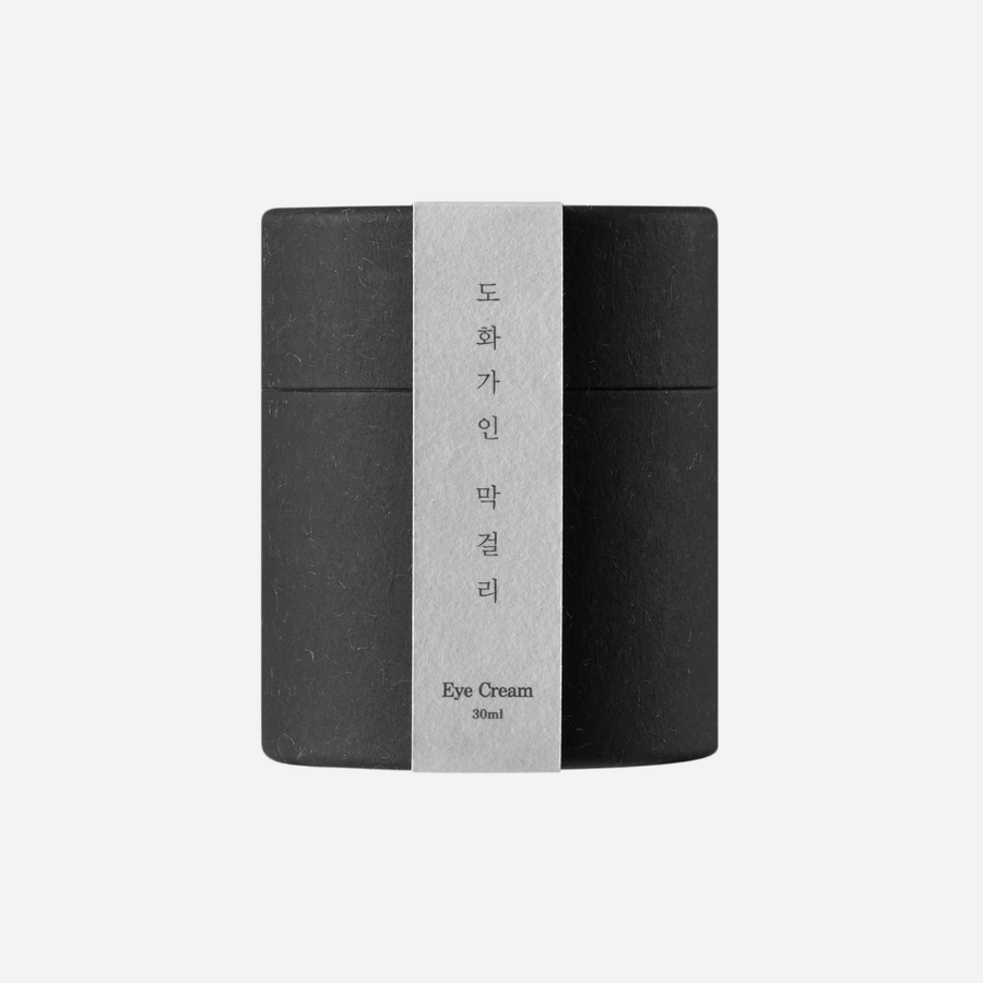 House of Dohwa Rice Makgeolli Eye Cream 30ml - Glamourous Grace