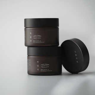 House of Dohwa Rice Makgeolli Moisturizer 60ml
