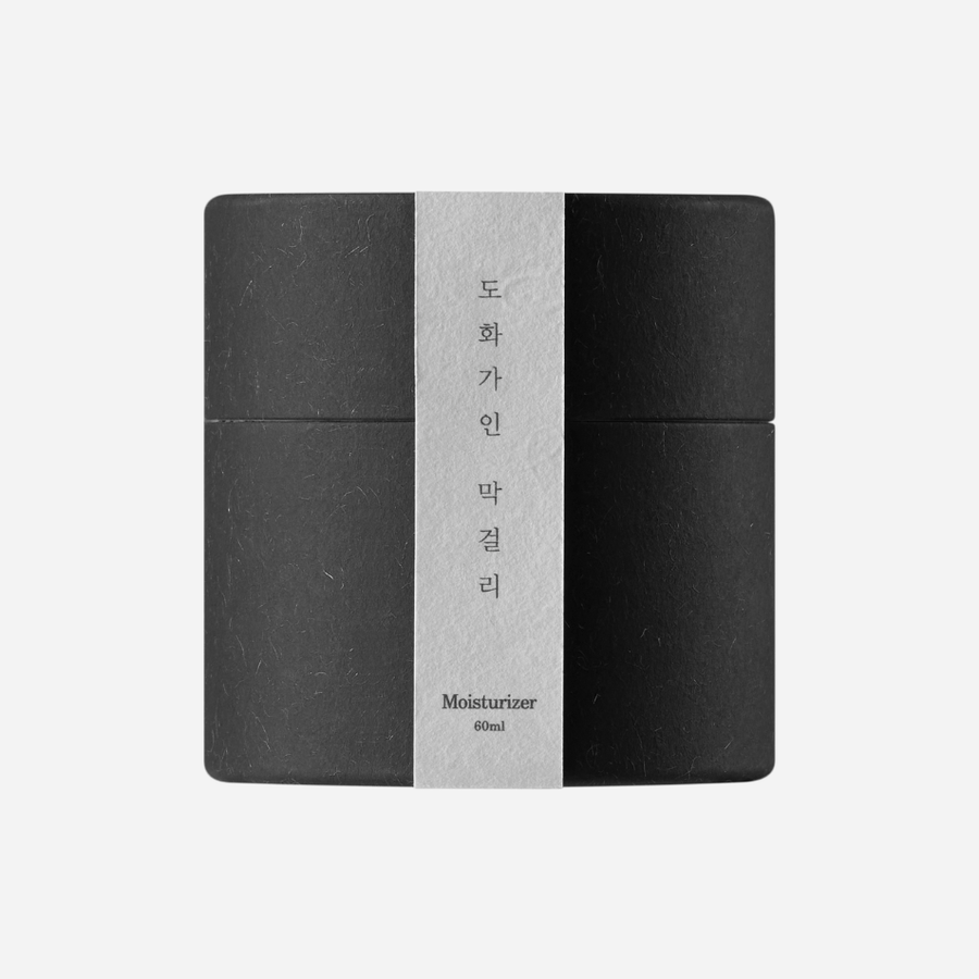 House of Dohwa Rice Makgeolli Moisturizer 60ml - Glamourous Grace