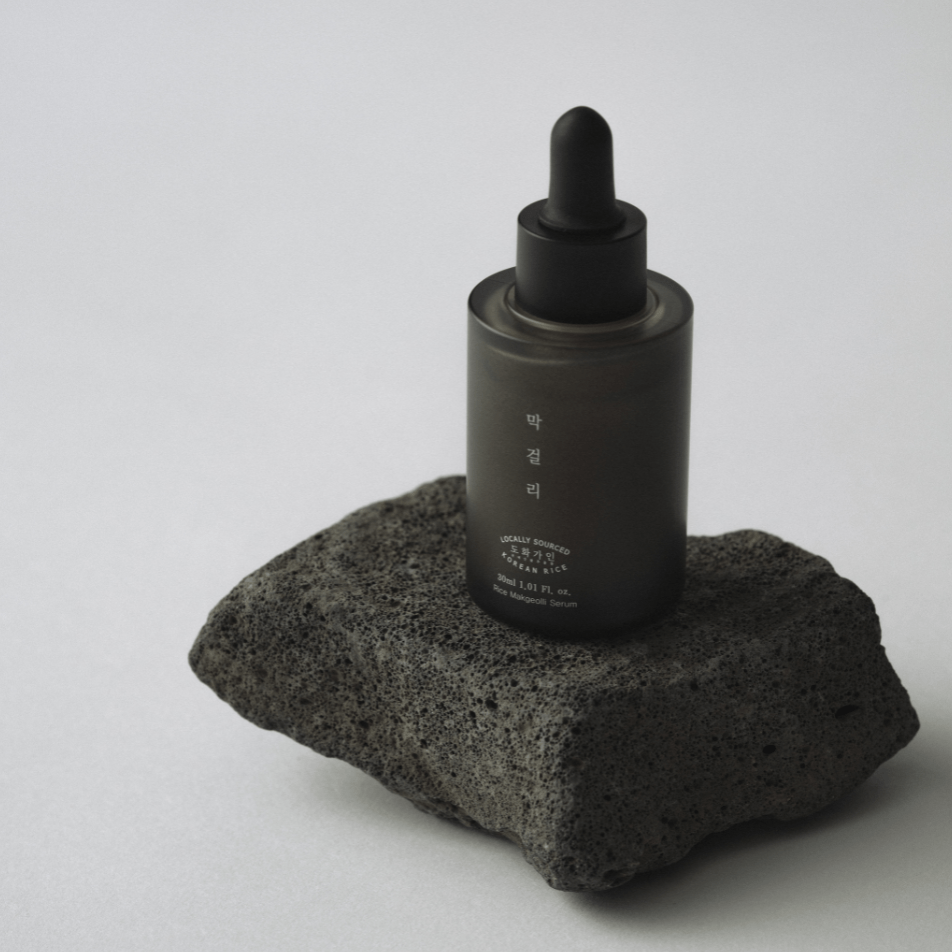 House of Dohwa Rice Makgeolli Serum 30ml - Glamourous Grace