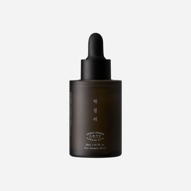 House of Dohwa Rice Makgeolli Serum 30ml - Glamourous Grace