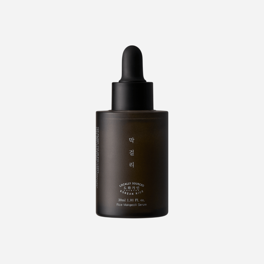 House of Dohwa Rice Makgeolli Serum 30ml - Glamourous Grace