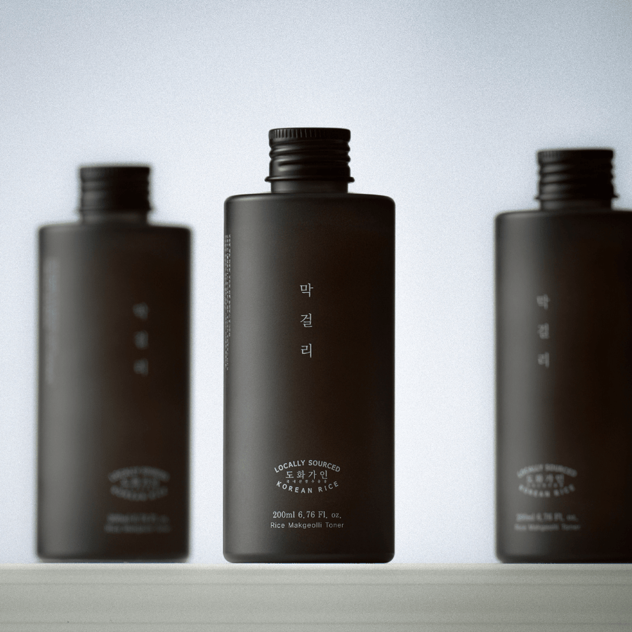 House of Dohwa Rice Makgeolli Toner 200ml - Glamourous Grace