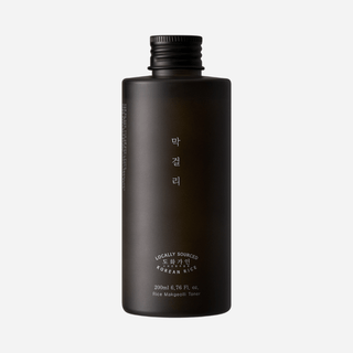 House of Dohwa Rice Makgeolli Toner 200ml - Glamourous Grace