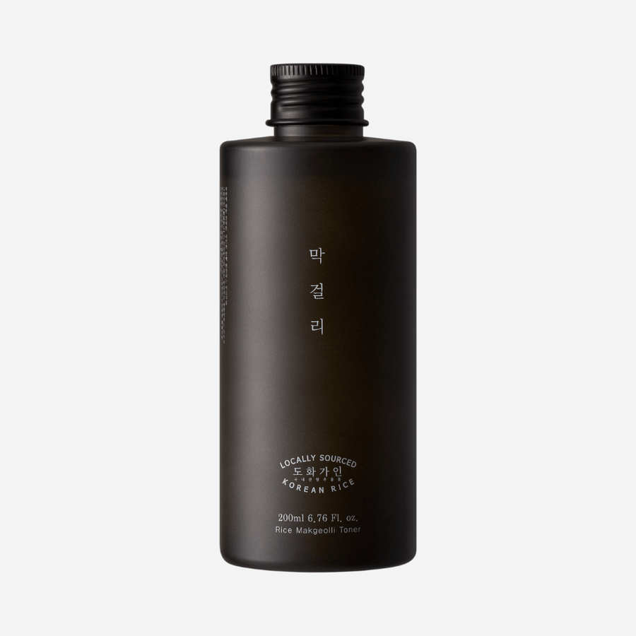 House of Dohwa Rice Makgeolli Toner 200ml - Glamourous Grace