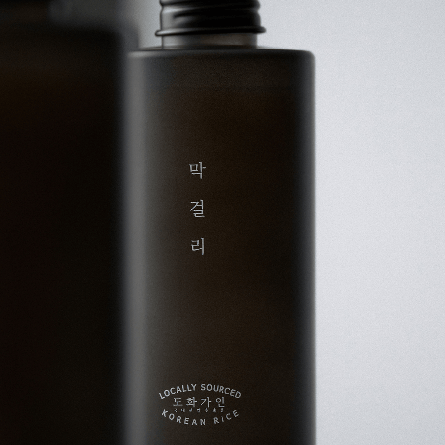 House of Dohwa Rice Makgeolli Toner 200ml - Glamourous Grace