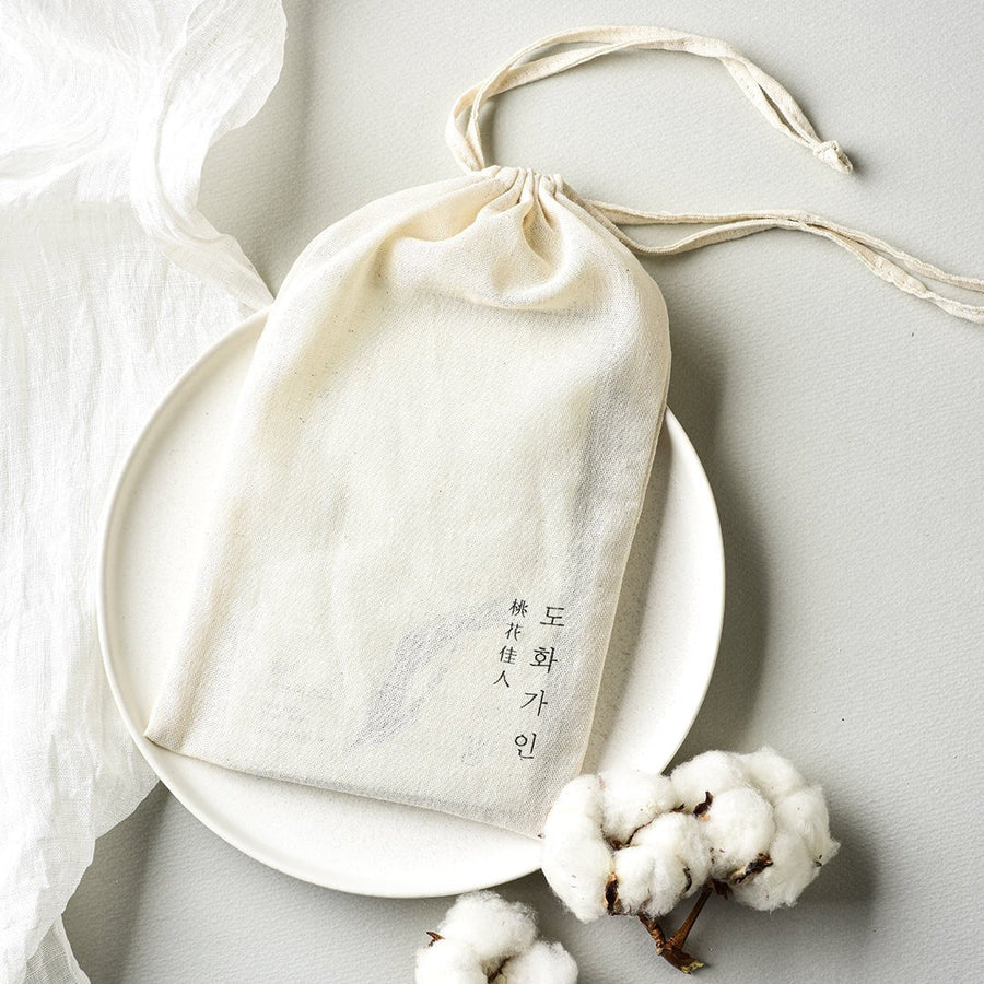 House of Dohwa Sheet Mask Pouch 1ea - Glamourous Grace