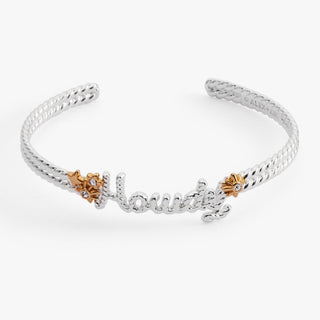 Howdy Cuff Bracelet