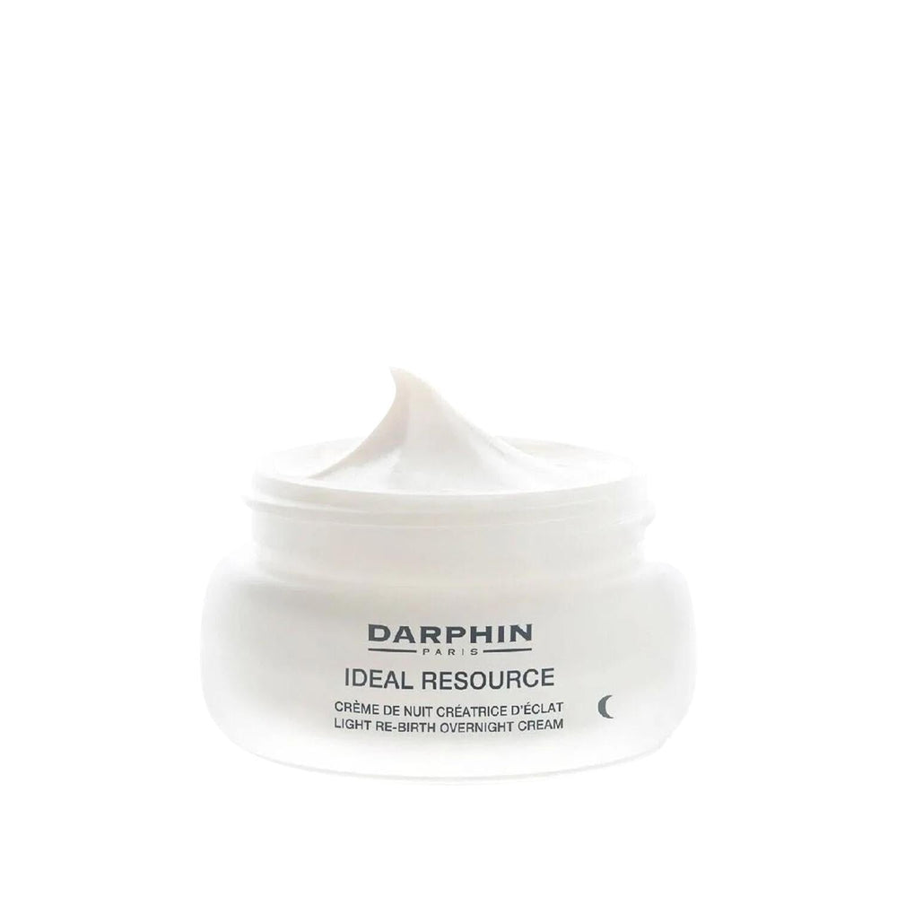 Darphin Ideal Resource Night Cream 50ml - Anti-aging Fine Line Reduction for Mature Skin - Glamourous Grace