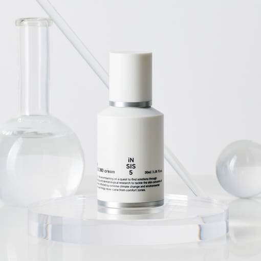 Huxley BioSIS 360 Ampoule 30ml - Glamourous Grace