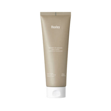 Huxley Body Scrub 250ml #Moroccan Gardener