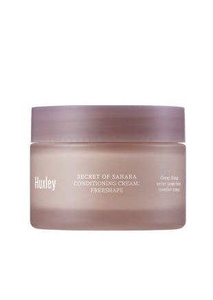Huxley Conditioning Cream Freeshape 50ml - Glamourous Grace
