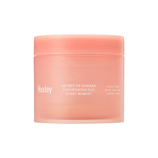 Huxley Conditioning Pad Every Moment 140ml/60pads