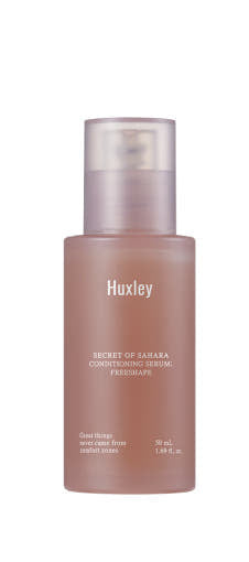 Huxley Conditioning Serum Freeshape 50ml