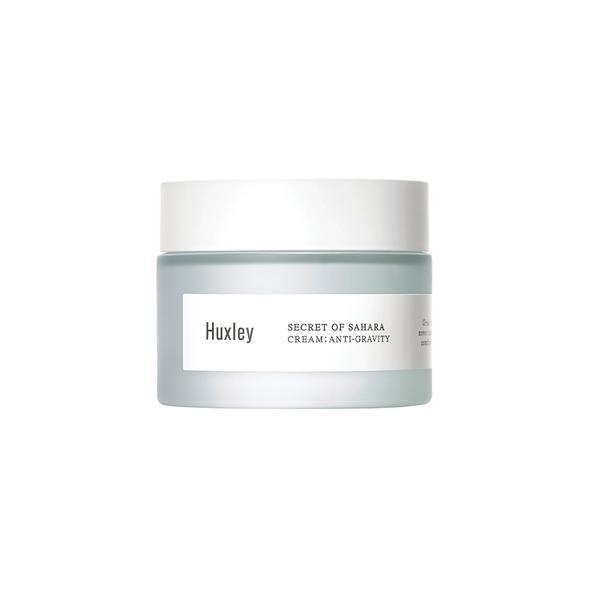 Huxley Cream ; Anti-Gravity 50ml - Glamourous Grace