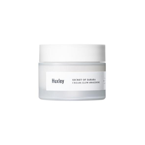 Huxley Cream ; Glow Awakening 50ml - Glamourous Grace