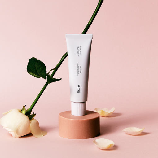 Huxley Hand Cream 30ml #Rose Picker - Glamourous Grace
