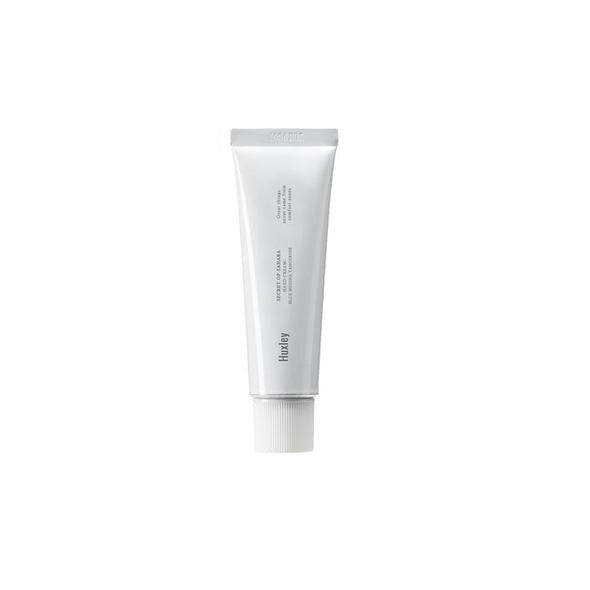 Huxley Hand Cream ; Blue Medina Tangerine 30ml - Glamourous Grace