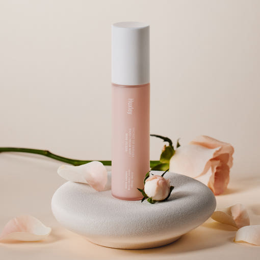 Huxley Hand Cream Mist 35ml #Rose Picker - Glamourous Grace