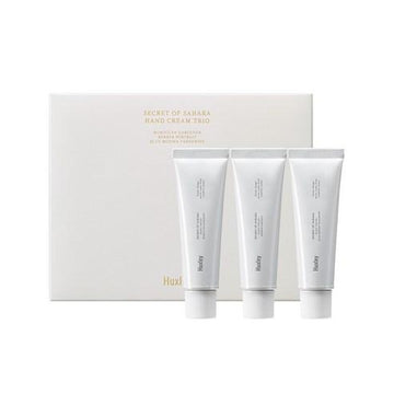 Huxley Hand Cream Trio 30ml x 3ea SET