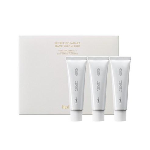 Huxley Hand Cream Trio 30ml x 3ea SET - Glamourous Grace