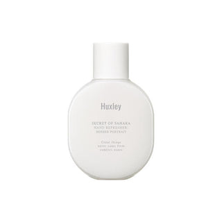 Huxley Hand Refresher 55ml #Berber Portrait