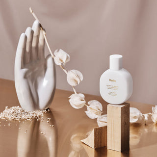 Huxley Hand Refresher 55ml #Berber Portrait