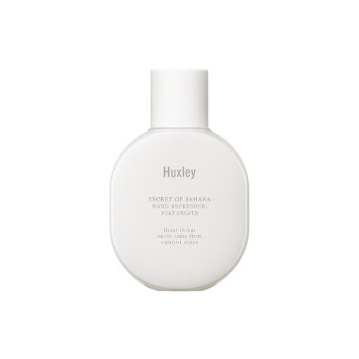 Huxley Hand Refresher 55ml #Port Breath - Glamourous Grace