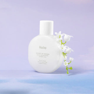Huxley Hand Refresher 55ml #Sunset Fog