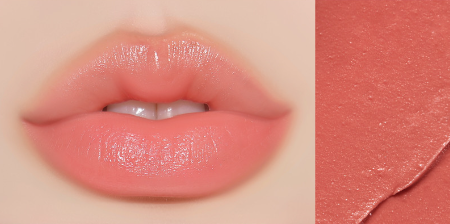 Huxley Lip Balm Leave Behind 3g (6color) - Glamourous Grace