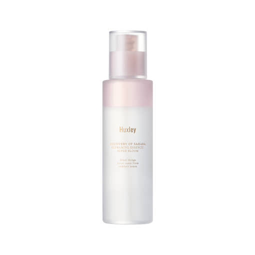 Huxley Reframing Essence Super Bloom 60g - Glamourous Grace