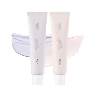Huxley Tone Up Sun Essence Stay Sun Safe SPF50+ PA++++ 70ml (2color)
