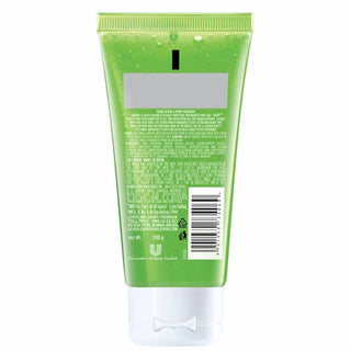 Lakme Blush & Glow Kiwi Freshness Gel Face Wash