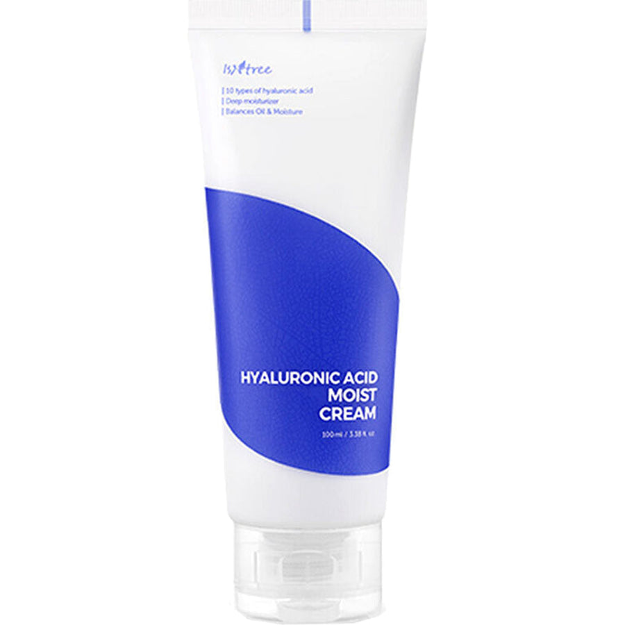 Isntree Hyaluronic Acid Moist Cream - Glamourous Grace