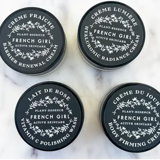 Hyaluronic Radiance Cream - Crème Lumière