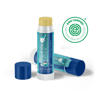 Naturally Naked Hydrate Lip Balm - Glamourous Grace