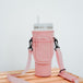 Bubblegum Pink