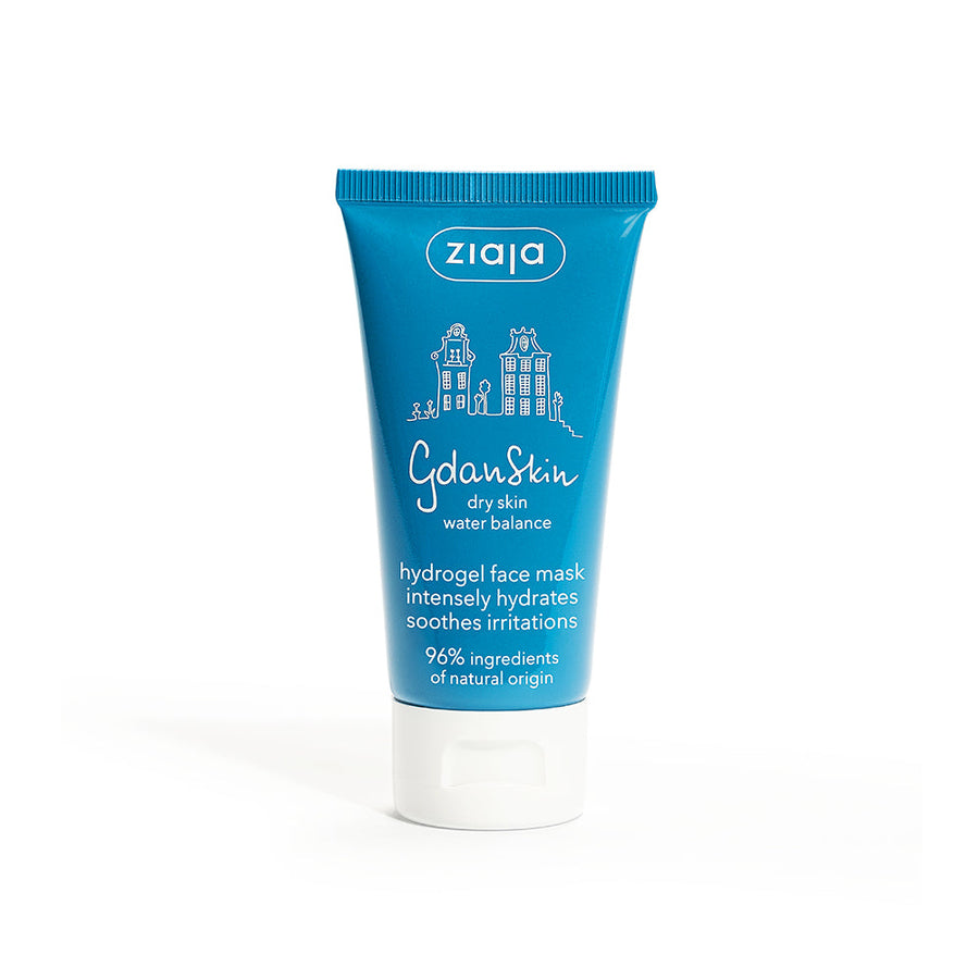 GdanSkin Hydrogel Face Mask - Glamourous Grace