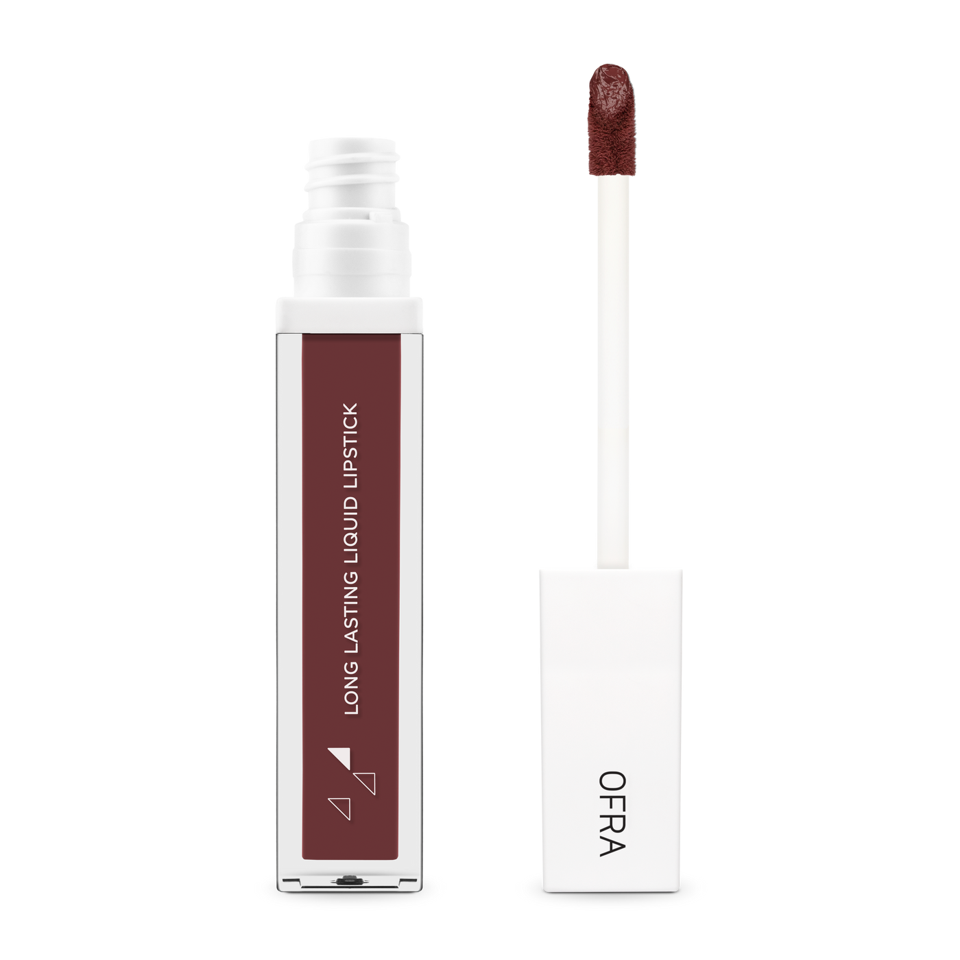 Long Lasting Liquid Lipstick - Hypno