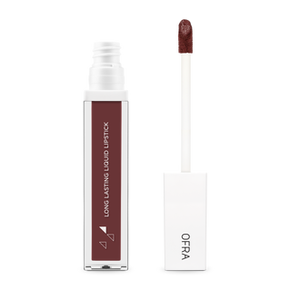 Long Lasting Liquid Lipstick - Hypno