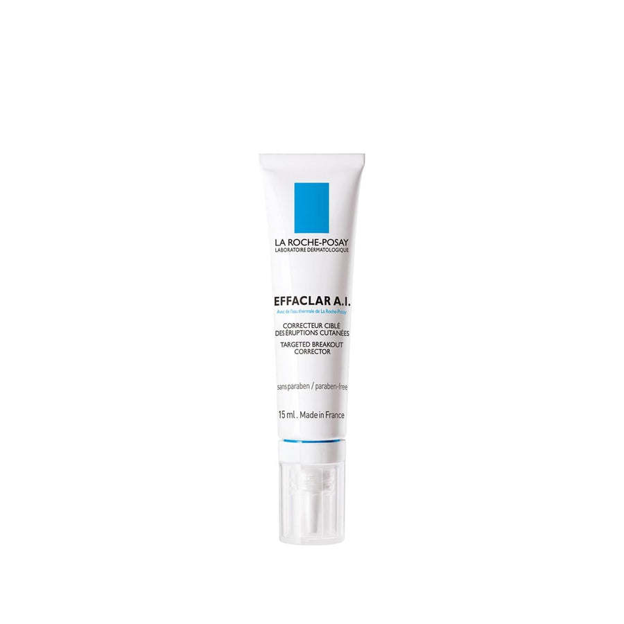 La Roche-Posay Effaclar A.I. Targeted Breakout Cream 15 ml