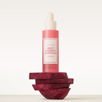 I'm from Beet Energy Ampoule 30ml - Glamourous Grace