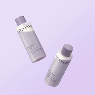 I'm from Black Rice Toner 150ml