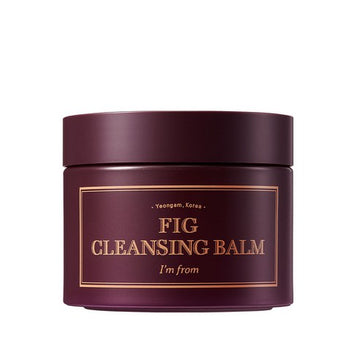 I'm from Fig Cleansing Balm 100ml - Glamourous Grace