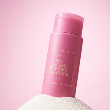 I'm from Fig Enzyme Powder Cleanser 50g - Glamourous Grace