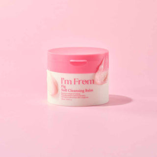 I'm from Fig Soft Cleansing Balm 100ml