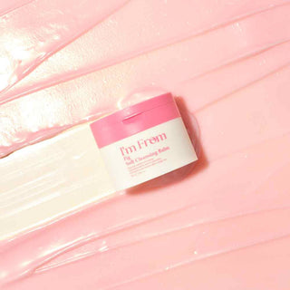 I'm from Fig Soft Cleansing Balm 100ml